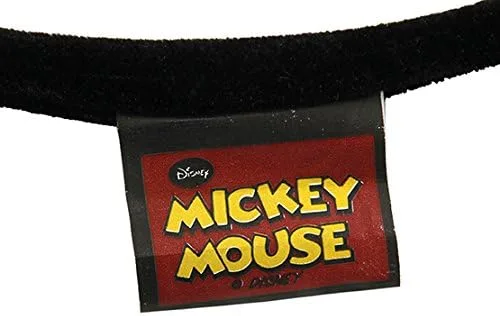 Vista 3 de Orejas de Minnie Mouse de Disney por Elope