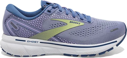 Vista 2 de Brooks Ghost 14 Neutral - Tenis deportivos de correr para mujer