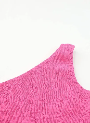 Vista 5 de blibean Conjuntos de ropa con estilo para niñas de adolescente, trajes de verano, tallas 4-13 años