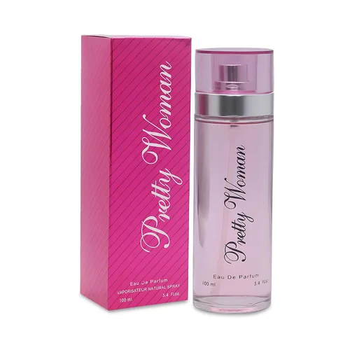 Vista 10 de AFLUXE Beauty Fleur EDP para mujer, aroma floral dulce, 3.4 onzas líquidas