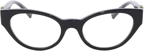 Vista 2 de Versace VIRTUS VE 3282 BLACK 5319140 - Marco para gafas para mujer