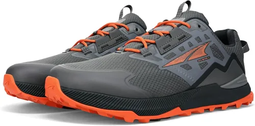 Vista 5 de Altra Tenis bajos Lone Peak All-WTHR para hombre