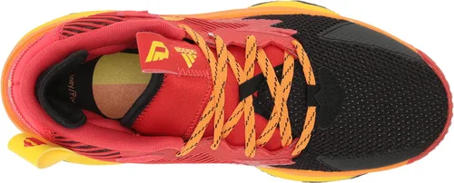 Vista 5 de adidas Zapato Dame 8 - Baloncesto Unisex