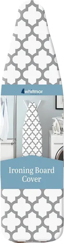 Vista 11 de Whitmor Funda para tabla de planchar, azul
