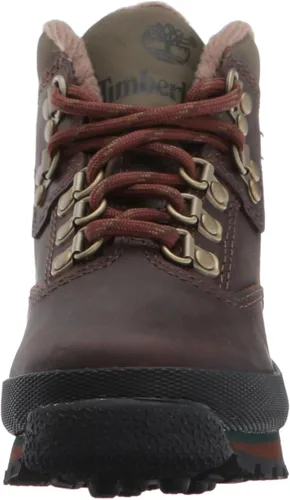 Vista 2 de Timberland Euro - Botas de senderismo (niño pequeñoniño grande)