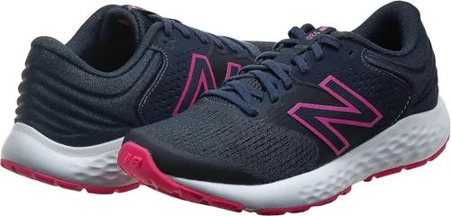 Vista 7 de New Balance - 520 V7 - Zapatos de correr para mujer