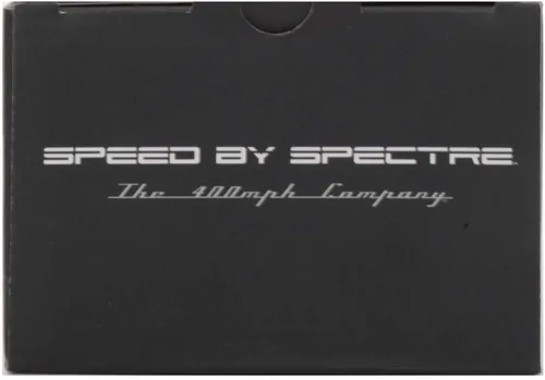 Vista 3 de Spectre Performance 9419 Tubo de admisión de aluminio de 3" ID