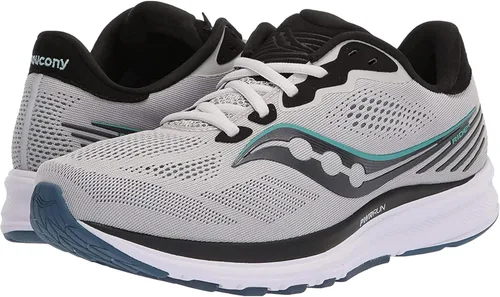 Vista 4 de Saucony Ride 14 para hombre