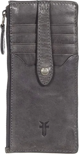 Vista 11 de Frye Melissa Snap Card Wallet Beige Talla única