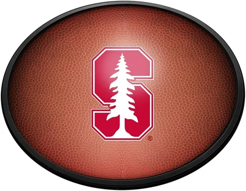 Vista 239 de The Fan-Brand NCAA Alabama Crimson Tide: Letrero de pared ovalado con luz – Decoración de fútbol, baloncesto, béisbol y deportes universitarios