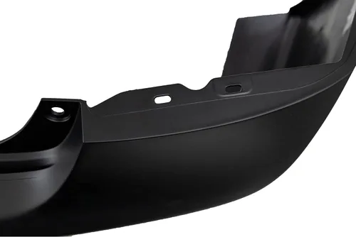 Vista 380 de Garage-Pro Cubierta de parachoques compatible con Honda Accord 1990-1991 imprimado delantero HO1000135