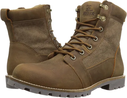 Vista 13 de Kodiak Thane - Botas impermeables para hombre