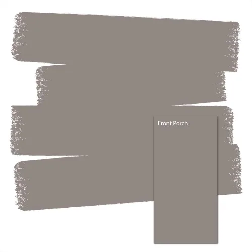 Vista 6 de PRESTIGE Paints - Pintura interior e imprimación en uno, 1 galón, cáscara de huevo, pimienta envejecida