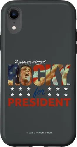 Vista 8 de iPhone 14 Rocky A Proven Winner Case