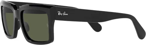 Vista 3 de Ray-Ban RB2191 Inverness - Lentes de sol rectangulares