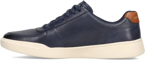 Vista 5 de Cole Haan - Tenis modernos Grand Crosscourt para hombre