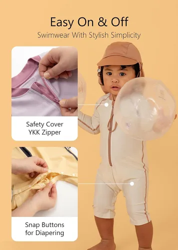 Vista 5 de Conjuntos de Trajes de Baño