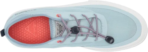 Vista 5 de Columbia Zapatos náuticos Bonehead PFG para mujer