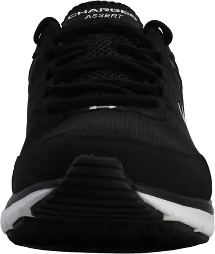 Vista 3 de Under Armour Charged Assert 9 - Tenis de correr para hombre