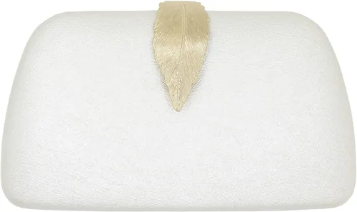Vista 11 de Bolsos de Mano para Noche - Bolso de Noche para Mujer, Bolso de Fiesta para Cóctel/Baile/Fiesta/Boda/Formal