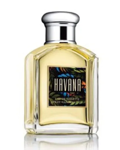 Vista 4 de Aramis Havana - Eau de Toilette en espray para hombre, 3.4 onzas