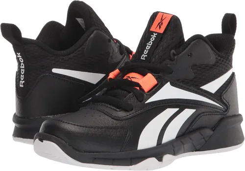 Vista 7 de Reebok Boy's More Buckets Basketball Shoe