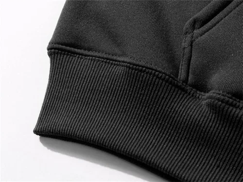 Vista 7 de BICOPU Sudaderas con capucha y pantalones deportivos de anime para hombre y mujer