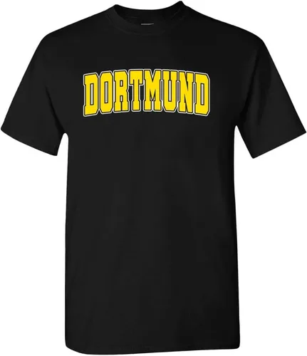 Vista 4 de Xtreme Apparrel World Retro Style - Camiseta de hombre para aficionados al fútbol