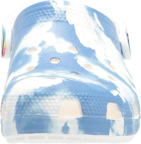 Vista 2 de Crocs unisex-child Classic Graphic Clog