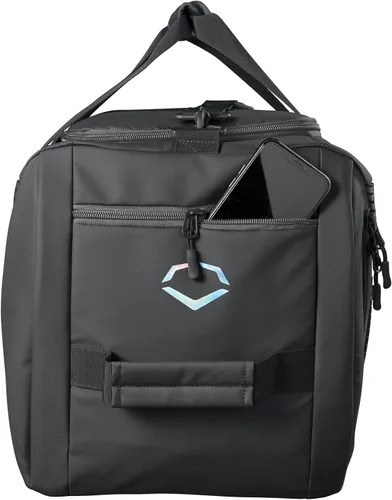 Vista 8 de EvoShield Bolsas de lona para jugadores con set de tonos