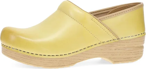 Vista 72 de Dansko Zuecos profesionales sin cordones para mujer