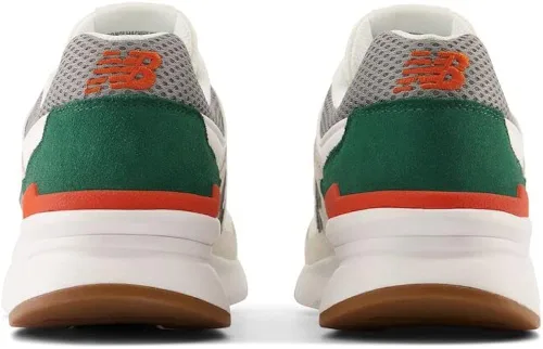 Vista 6 de New Balance - Tenis 997h V1 para hombre.