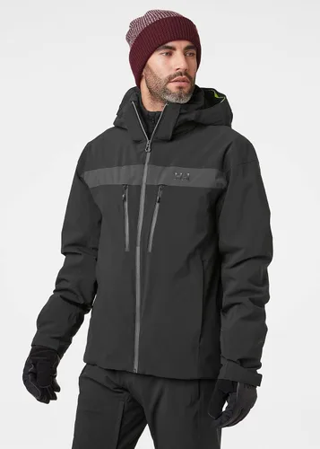 Vista 2 de Helly-Hansen Chaqueta impermeable Omega para hombre