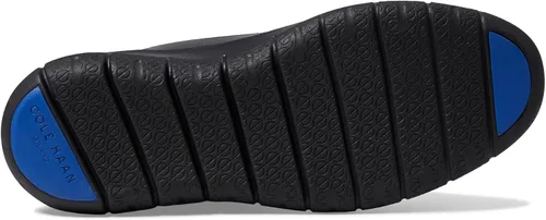 Vista 3 de Cole Haan Tenis de senderismo Generation Zerogrand Stitchlite Wr de caña alta para hombre