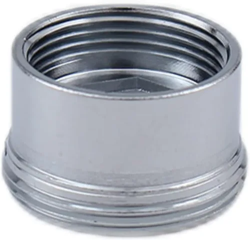 Vista 5 de Adaptador de grifo, accesorio de manguera de fregadero para grifo, grifo de extensión adecuado para conectar fregadero, cocina, baño, grifo
