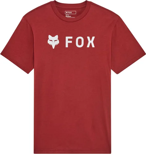 Vista 10 de Fox Racing Camiseta Absolute Ss Prem para hombre