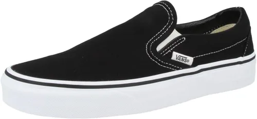 Vista 4 de Vans Tenis de caña baja, para mujer