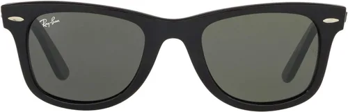 Vista 21 de Ray-Ban RB2140 Original Wayfarer Square Sunglasses