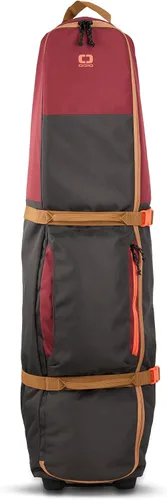 Vista 26 de OGIO Bolsa de viaje con ruedas de golf (para bolsa de golf y palos)