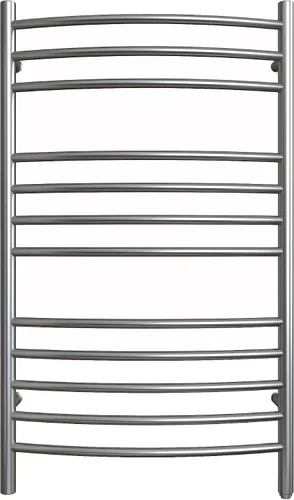 Vista 12 de HEATGENE - Calentador de toallas de montaje en pared, enchufe/cableado eléctrico, estante de toallas calentado, 4 soportes, negro mate