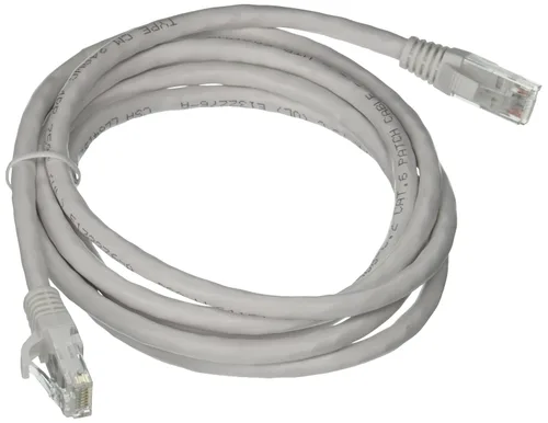 Vista 13 de C2G/Cables to Go 29002 Cables de Red Cat6 Sin Enganches Sin Blindaje (UTP), Paquete de 25, Azul (3 Pies, 0.91 Metros)