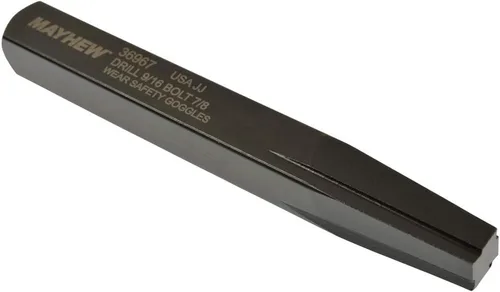 Vista 5 de Mayhew Tools MAY-37345 Juego de extractores de tornillos - 10 piezas
