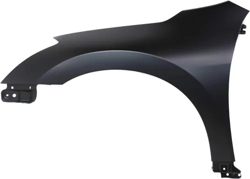 Vista 7 de Garage-Pro Kit de guardabarros compatible con Nissan Altima 2007-2009, kit de 2 piezas, incluye cubierta de parachoques, 4 puertas, sedán