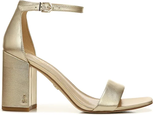 Vista 2 de Sam Edelman Sandalias Daniella para mujer