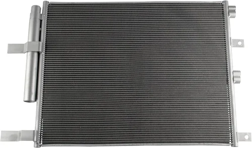 Vista 270 de TRQ Secador de receptor de condensador de aire acondicionado compatible con Volvo XC90 2016-2021