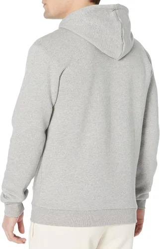 Vista 2 de adidas Originals Sudadera con capucha Trefoil Essentials para hombre