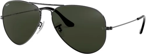 Vista 2 de Ray-Ban 3025 Aviator - Gafas de sol (metal, no espejadas, no polarizadas)