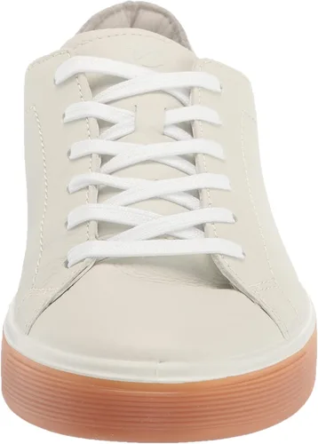 Vista 2 de ECCO Street Tray - Tenis retro para hombre, US hombre