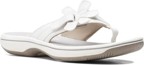 Vista 87 de Clarks, Brinkley Flora - Sandalias para mujer