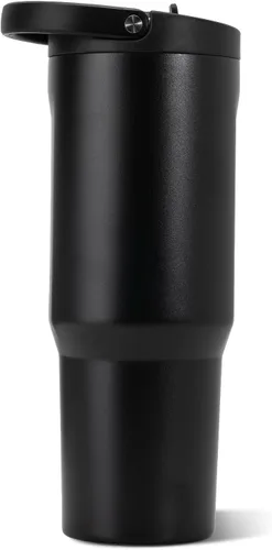 Vista 10 de HydroJug Sport - Botella de agua aislada de acero inoxidable de 20 onzas, All Star